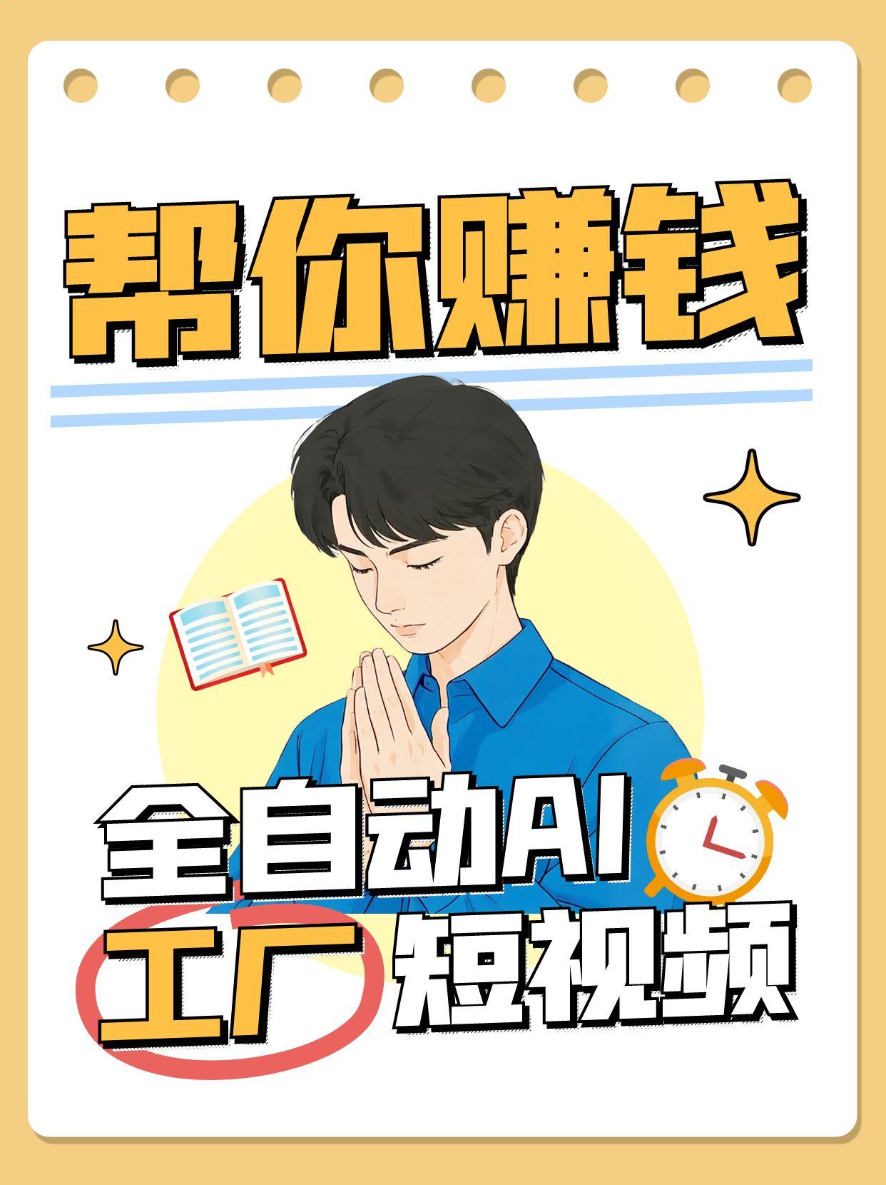 全自动AI短视频工厂!一个可以帮你赚钱的n8n工作流,真正实现无人值守!亢陶好项目网-专注分享网络创业项目落地实操课程 – 全网首发_高质量创业项目输出亢陶好项目网